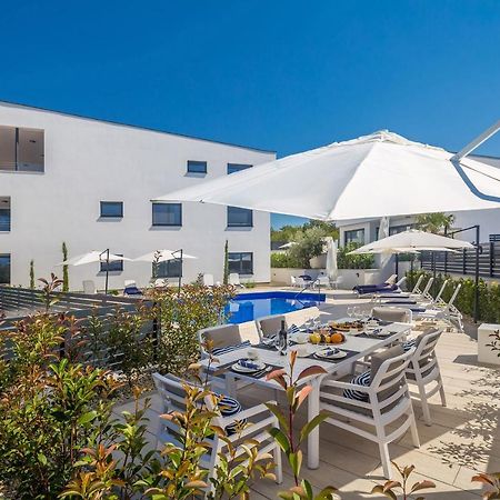 Villa Poseidon Rova By El-Pi Tours Малинска Екстериор снимка